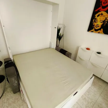 La Casetta Di Roby Apartament Rzym