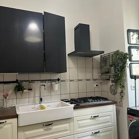 Apartment La Casetta Di Roby Rom