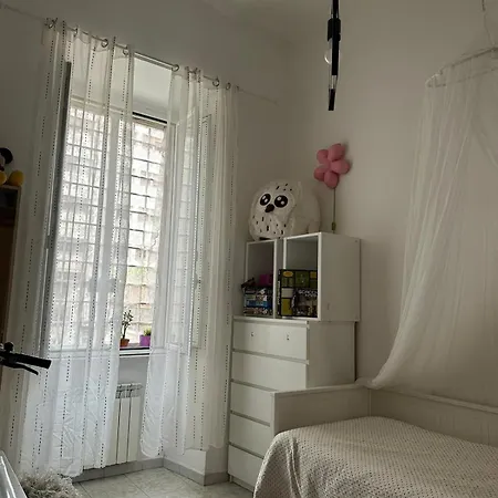 Apartman La Casetta Di Roby