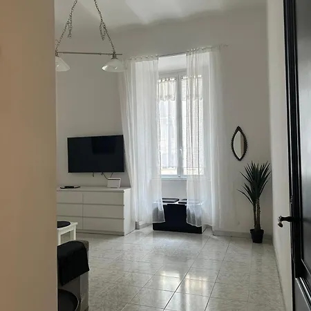 Apartment La Casetta Di Roby *
