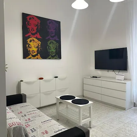 Apartman La Casetta Di Roby *