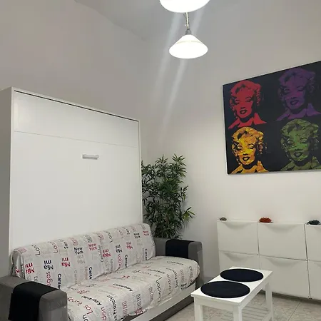 La Casetta Di Roby Apartment Rom