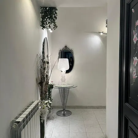 Apartment La Casetta Di Roby